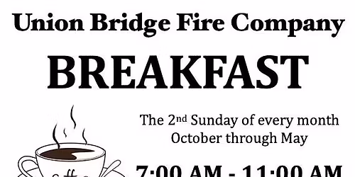 Mother's Day BREAKFAST