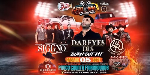 Central florida get down Dade City