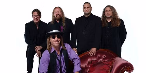 Breakdown- Tribute to Tom Petty and the Heartbreakers