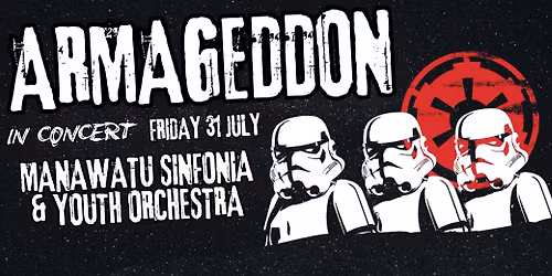 Armageddon: In Concert
