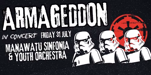 Armageddon: In Concert