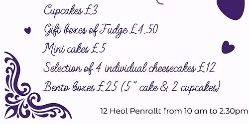 Mother’s Day Open Day