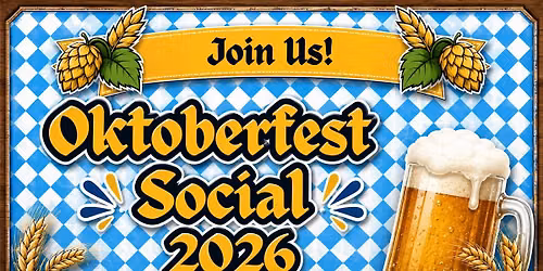 Oktoberfest Social 2026