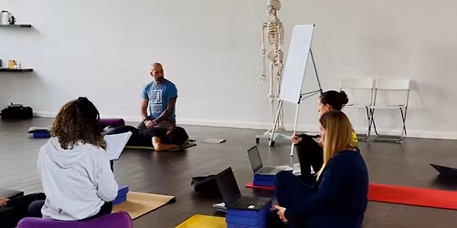 Mat Pilates Teacher Training
