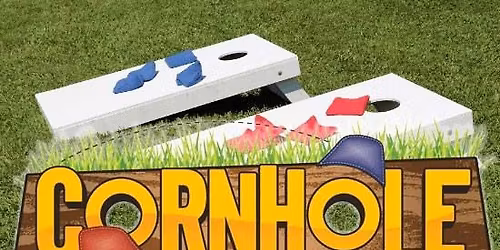 Cornhole Tournament 