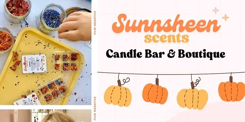 Halloween Mini Makers Weekend