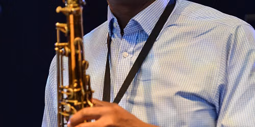 Branford Marsalis with Dianne Reeves