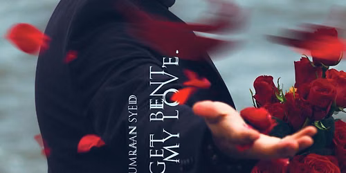 The Making of Get bent, my love