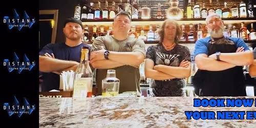 Cinco De Mayo Party @ Murphy's Pubhouse