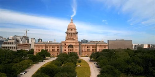 Downtown Austin Date Night Mystery