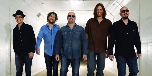 The Fabulous Thunderbirds A Tribute to Chicago Blues