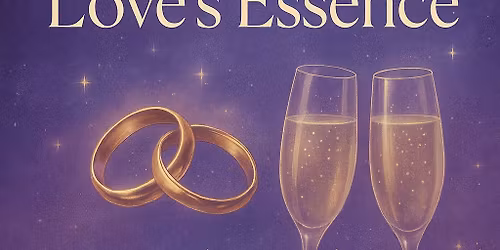 February 14th, 2026 Weddings at the Spirit Fair at Unity Village