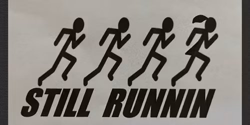 Still Runnin at RePete's Simonton Lake