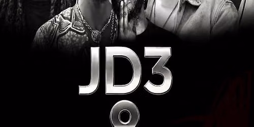 A Celebration of J Dilla: JD3
