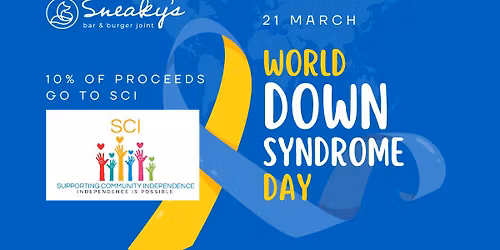 World Down Syndrome Day