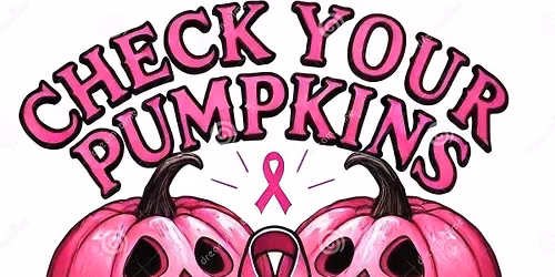 Breast Cancer is Boo Sheet