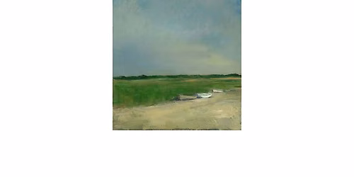 Pop up Gallery featuring Artists Anne Packard and Erica Harper