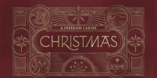 A Freedom Centre Christmas