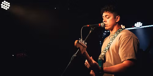 Live Music featuring Jon G at Flying Ace Farm