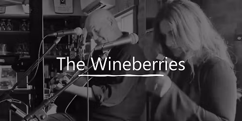 The Wineberries at Duke & Devine\u2019s, Vaudreuil