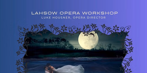 LAHSOW Chicago Rusalka 