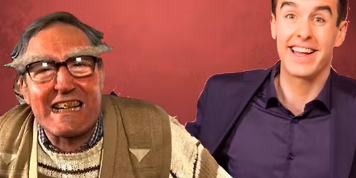 Al Porter & Dave McSavage - Swords - April 29