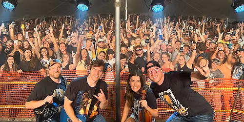 FM Rodeo LIVE at Washington County Fair