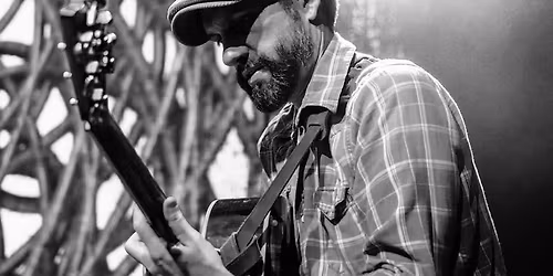 Lucas Gallo | Live | Lithermans Limited Brewing