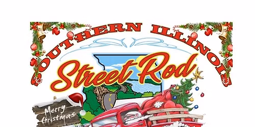 SISRA Christmas Party Jan 10, 2026