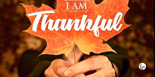 Thanksgiving Sunday with Autumn Falls Entertainment at La Dolce Casa, Tamaqua 