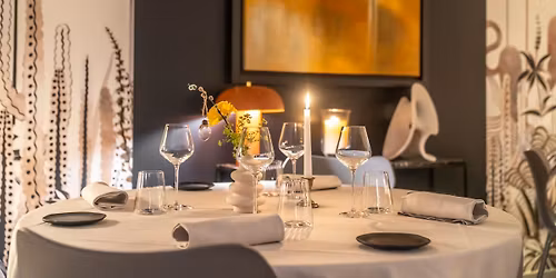 Soir\u00e9e mets & vins