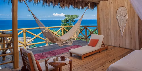 Mexico Yoga retreat