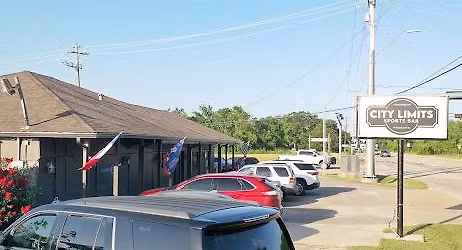 Adult Easter Egg Hunt