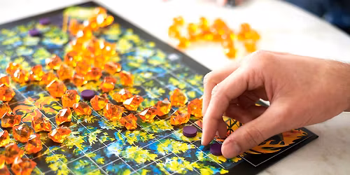 Game Night Chronicles: Fire Tower