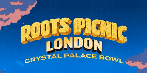 Roots Picnic