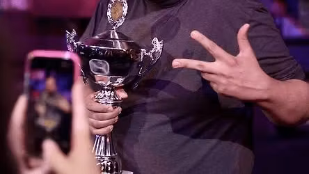 Halbfinale Kiel - Landesmeisterschaft SH