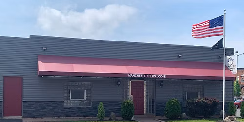 Manchester Elks Lodge #1893 with Nightshift!