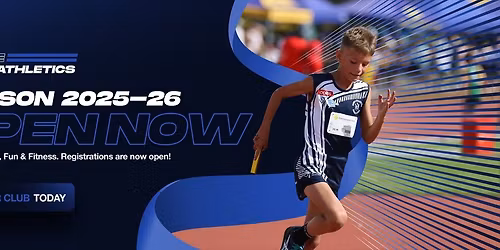 Region Relays  - Albury