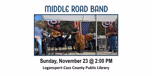 Middle Road Band