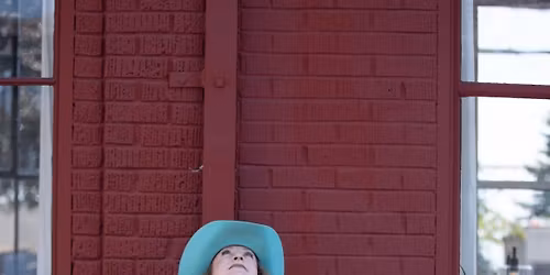 Kitty Mae at Pints Barn