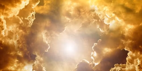 Ilon ja toivon teemap\u00e4iv\u00e4 Sinisell\u00e4 salilla