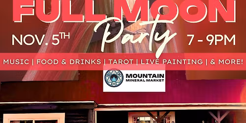 Full Moon Party