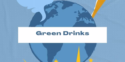 Green Drinks - Community & Environmental Meetup