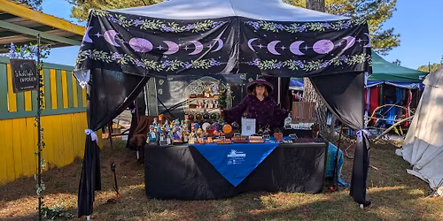 Foothills Book Fest