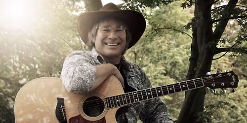 Ted Vigil Tribute To John Denver