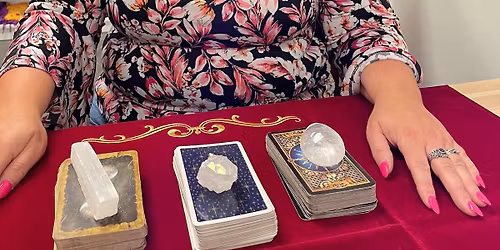 Tarot Basics Workshop