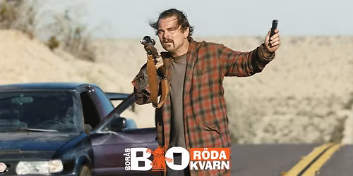 Oscarsfilmen: "One Battle After Another"