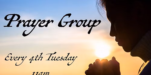 Prayer Group at Bethlehem