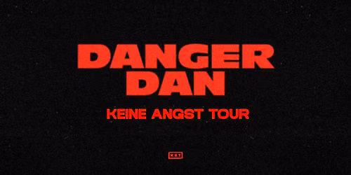 Danger Dan - Berlin - Parkb\u00fchne Wuhlheide