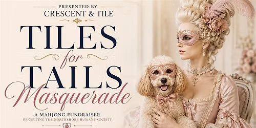 Tiles for Tails Masquerade
